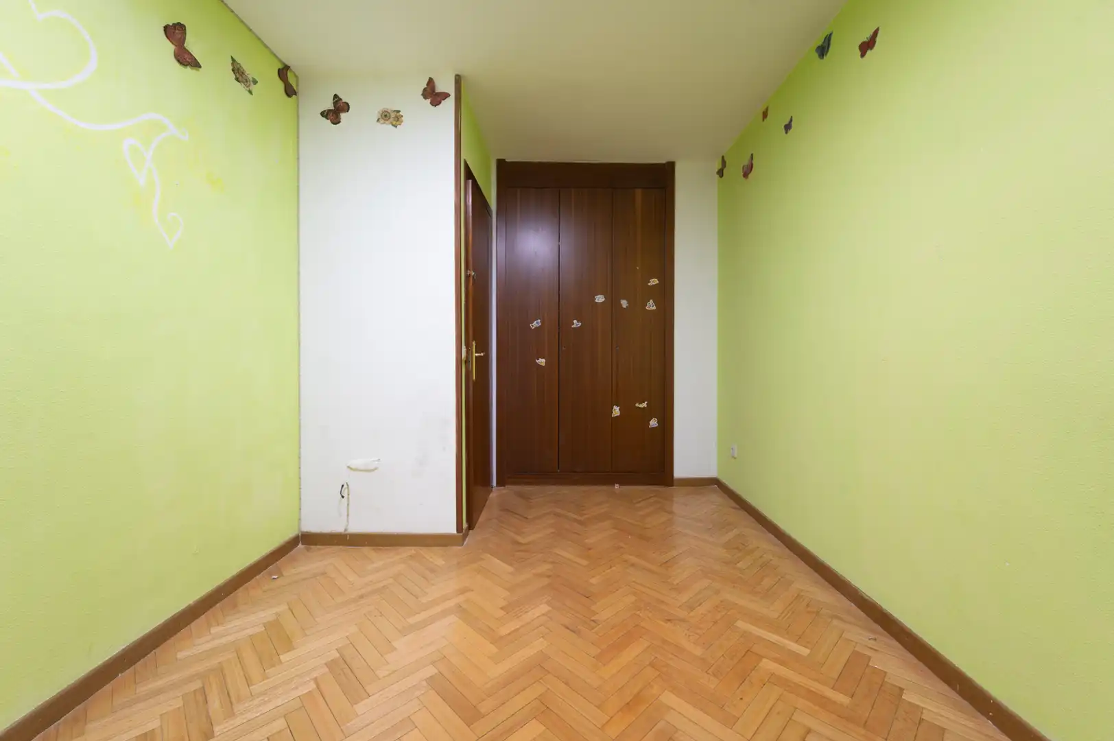 Habitación de Casa o chalet en venta en Colmenar Viejo con Trastero