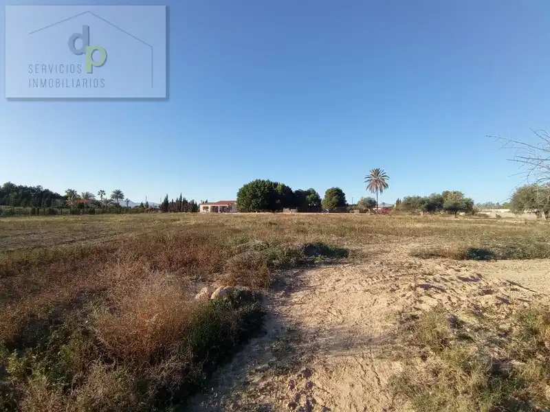 Rural land for sale in Camino de Las Bayas 77, imagen 3