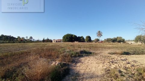 Ficna Rustica Edificable, imagen 3