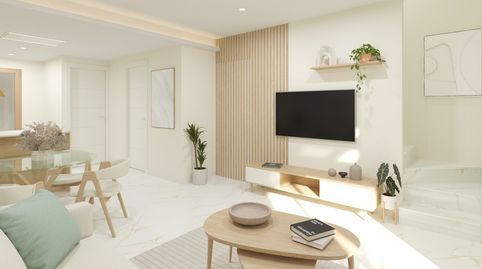 Foto 4 de Casa o xalet en venda a Dolores, Alicante