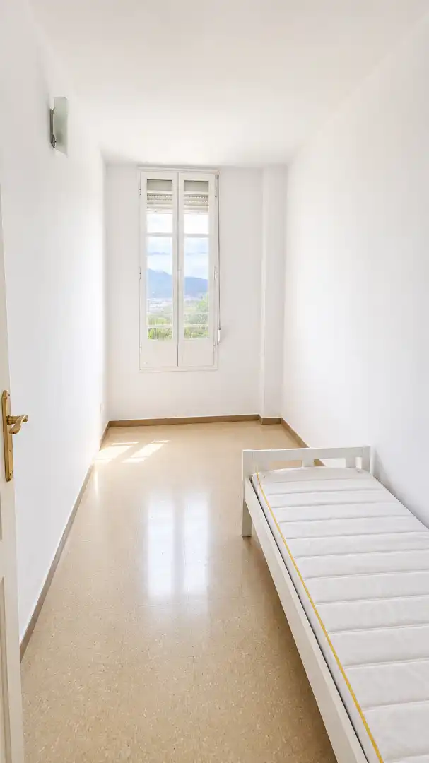 Habitación de Piso en venta en Cerdanyola del Vallès con Aire acondicionado, Calefacción y Balcón