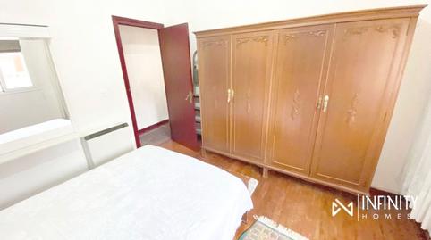 Foto 5 de Pis de lloguer a Alameda de Recalde, Ensanche - Moyua - Diputación, Bilbao