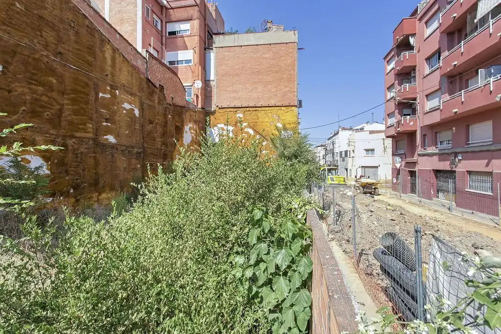 Terrenos y solares en venta en Parc Central, imagen 16