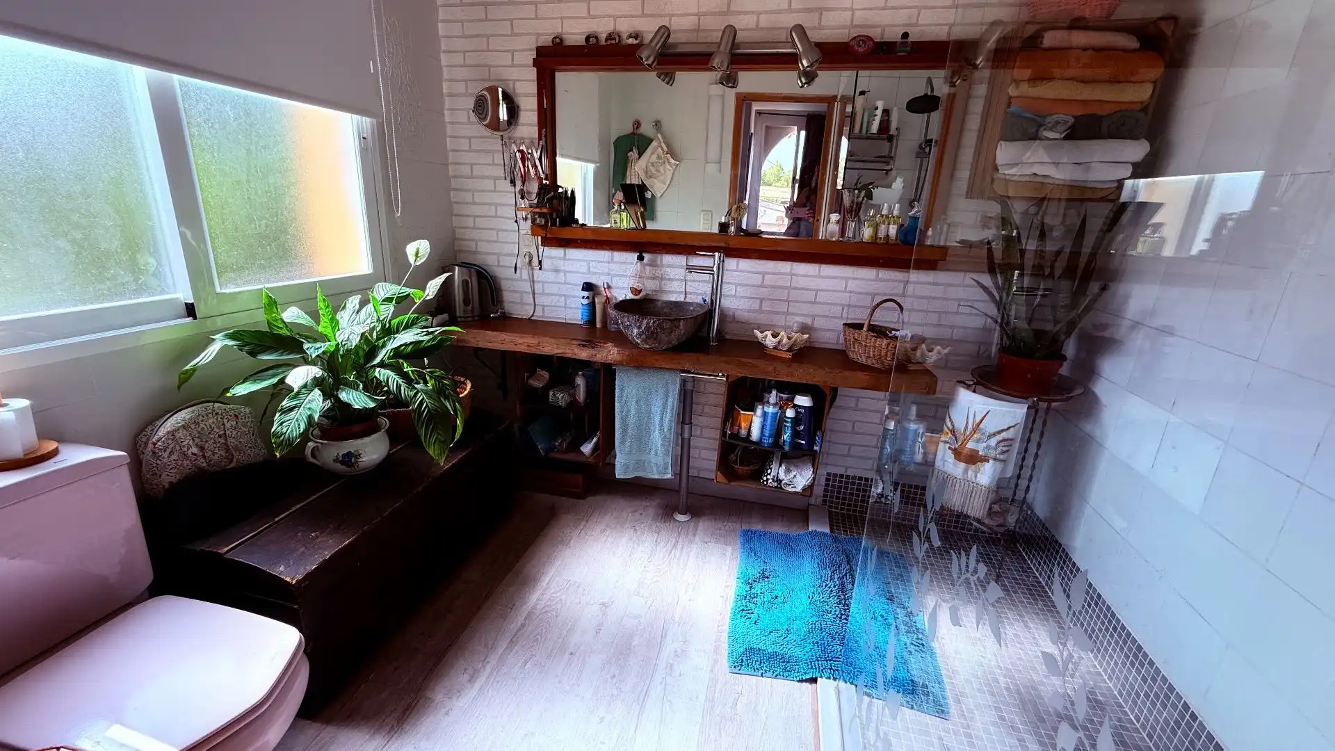 Casa a schiera con piscina in vendita a Rincón de Loix, imagen 48