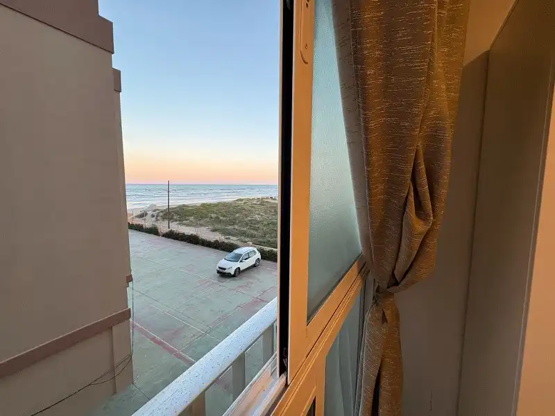 Dormitori de Apartament en venda en Valencia amb Moblat, Forn i Rentadora