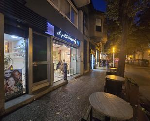 Local de lloguer a Eixample Nord, Girona Capital