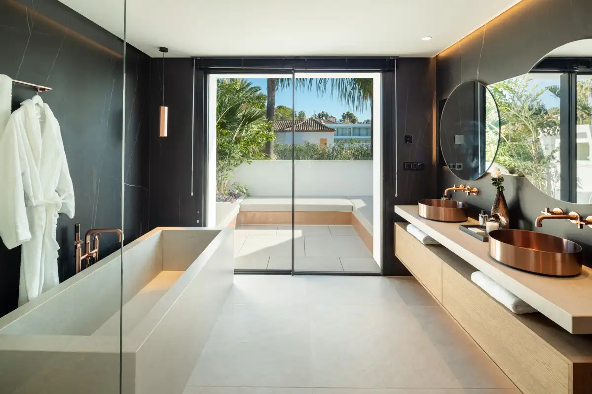 Maison avec terrasse à vendre à Nueva Andalucía, imagen 29
