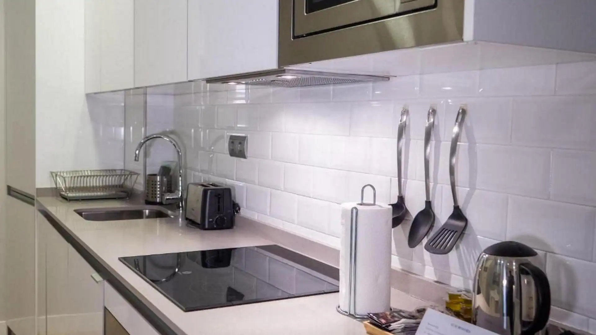 Apartments for rent in Palacio