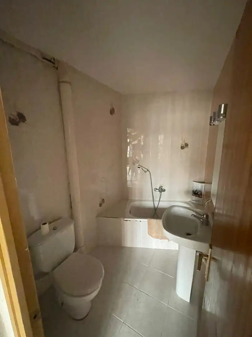 Bany de Casa o xalet en venda en Pira amb Calefacció, Terrassa i Traster