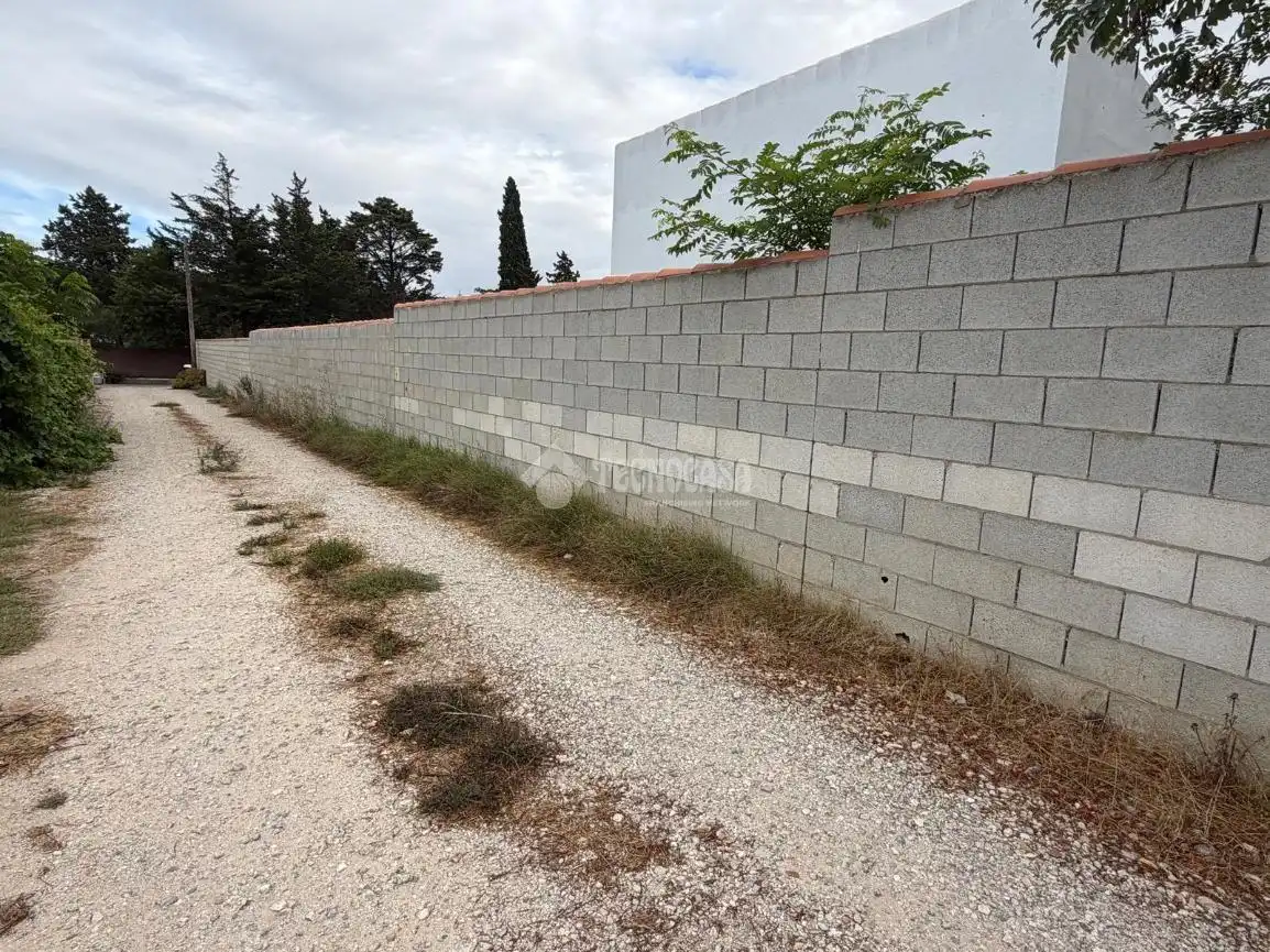 Rural land for sale in Las Lagunas - Campano, imagen 12