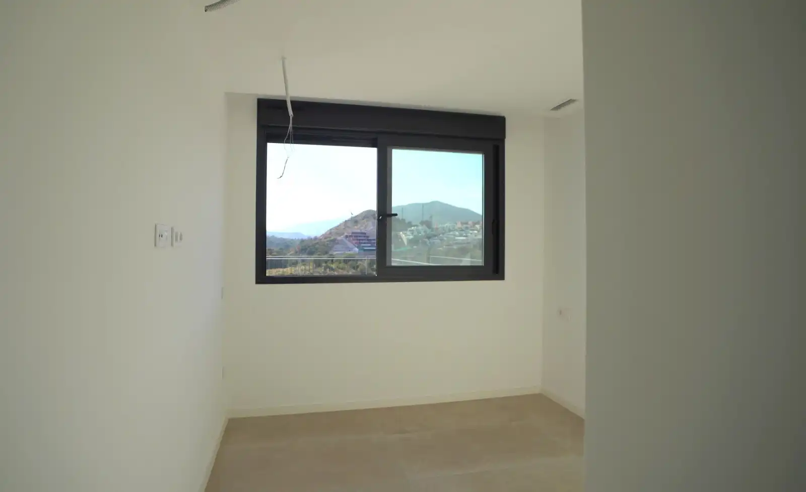 Apartament amb piscina en venda a Finestrat Pueblo, imagen 17