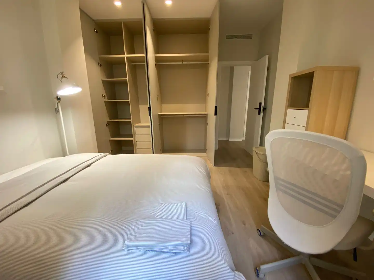 Room in Calle de la Anunciación, 6, Niño Jesús