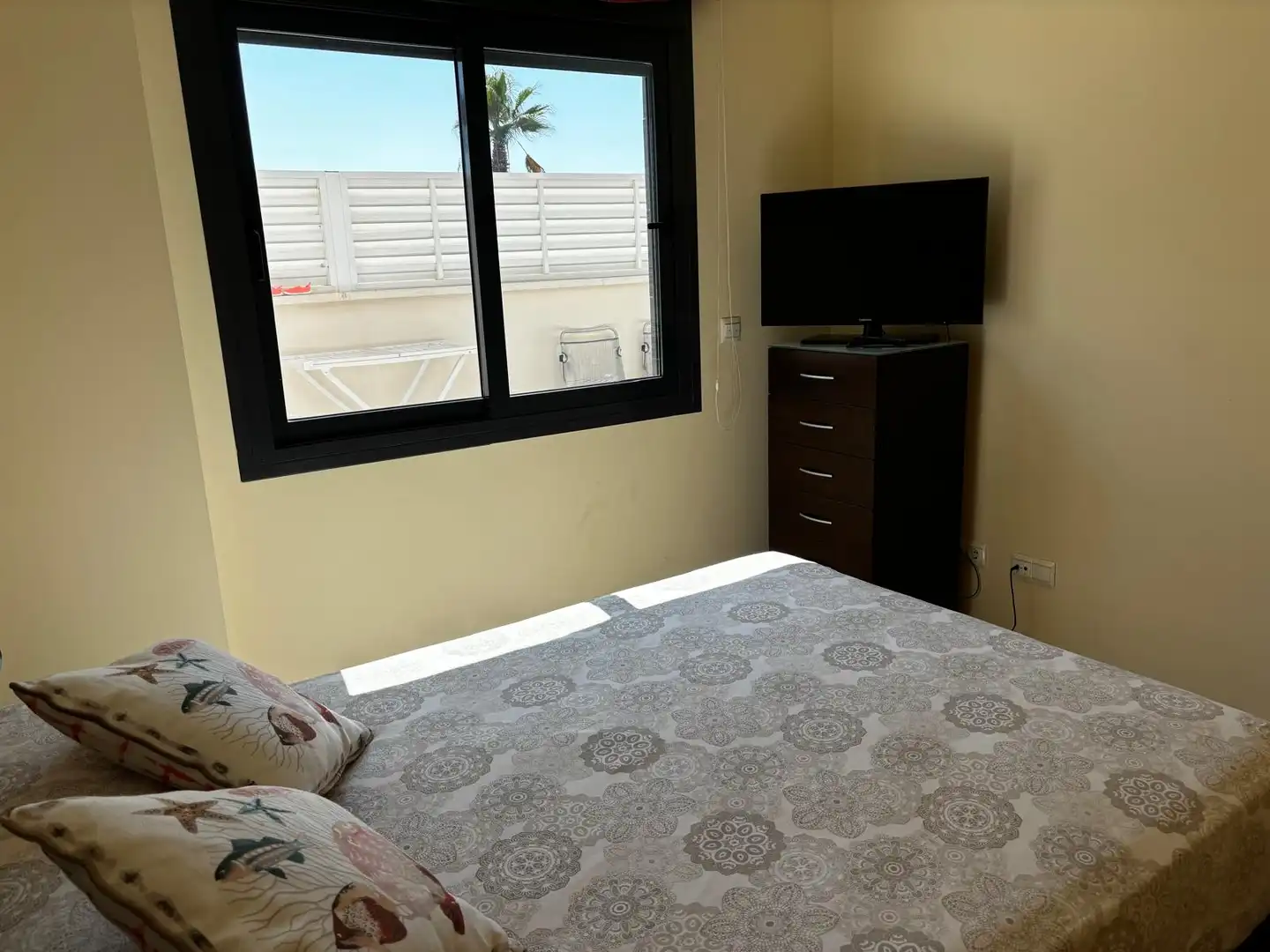 Wohnung zur Miete in Avinguda de Francisco José Balada, Costa Norte