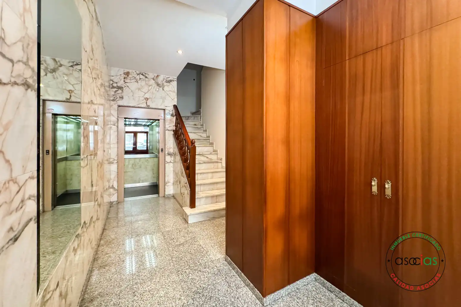 Flat for sale in Gijón   with Heating and Parquet flooring