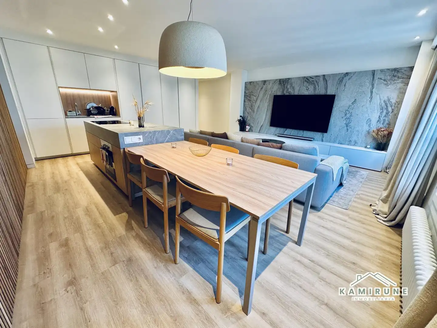 Flat with lift for sale in Lehendakari Leizaola, imagen 12