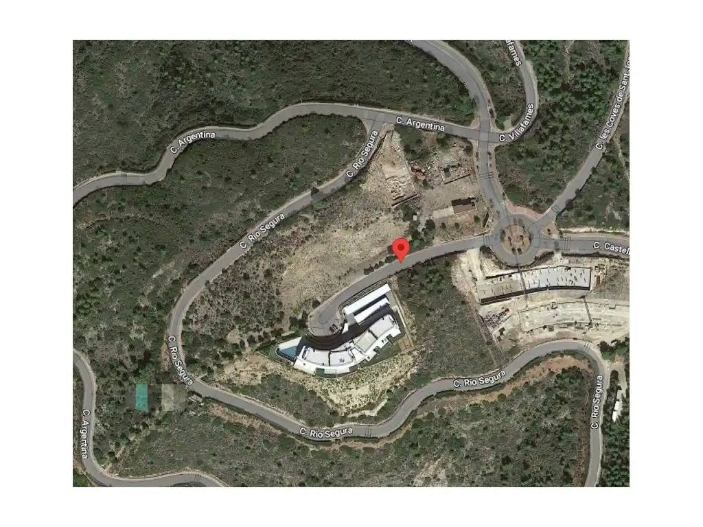 Residencial en venta en Calle les Useres, La Renegà-Torre Bellver-Les Platgetes
