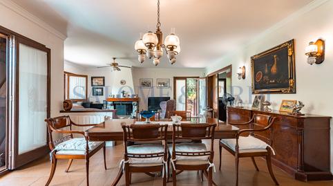 Foto 3 de Casa o xalet en venda a Passatge Domènec Creizet, Nucli Urbà, Argentona