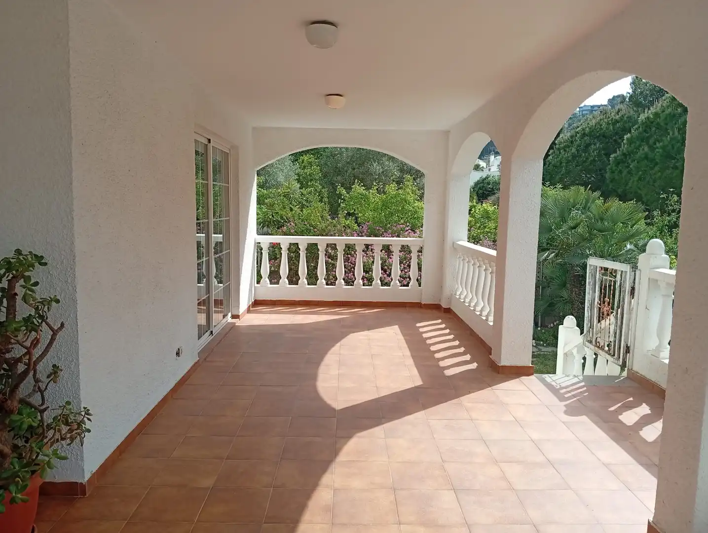 Terrassa de Casa o xalet en venda en Oropesa del Mar / Orpesa amb Jardí privat, Terrassa i Traster