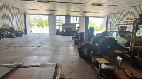 Photo 3 of Industrial buildings for sale in Los Yébenes, Toledo