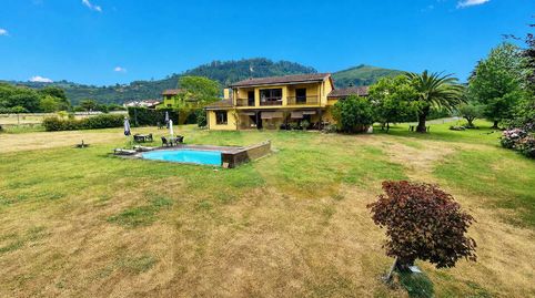 Foto 3 de Casa o xalet en venda a Lugar Bisueña, San Claudio - Trubia - Las Caldas, Oviedo