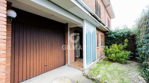 Foto 5 de Casa adosada en venta en Becerril de la Sierra, Madrid