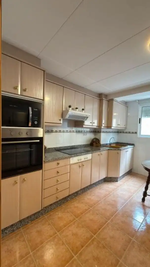 Cocina de Piso en venta en Massanassa con Aire acondicionado y Trastero