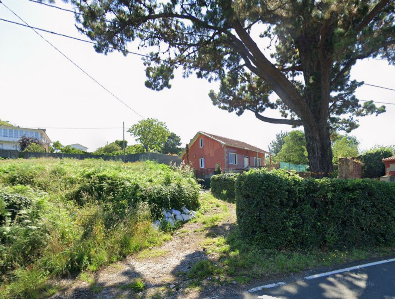 Haus oder Chalet zum verkauf in Aldea a Malata, 62, A Malata - Catabois - Ciudad Jardín, Ferrol