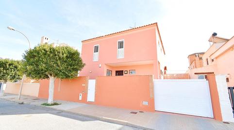 Foto 3 de Casa o xalet en venda a Santo Domingo, Almería