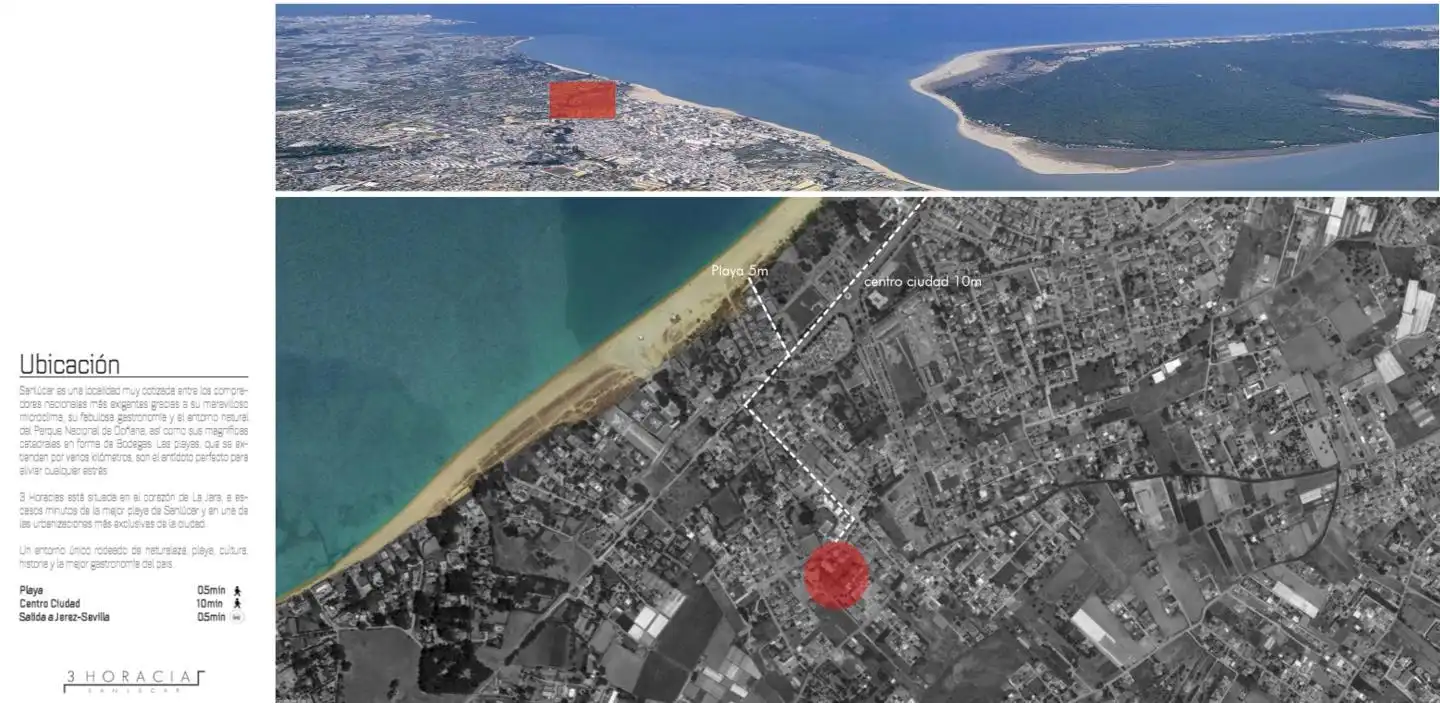Houses for sale in Puerto Serrano, La Jara