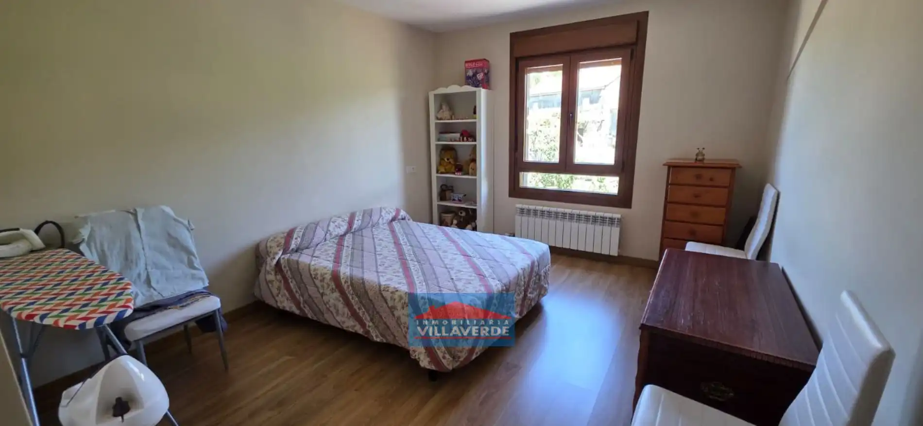 Habitación de Casa o chalet en venta en Marín con Trastero y Amueblado