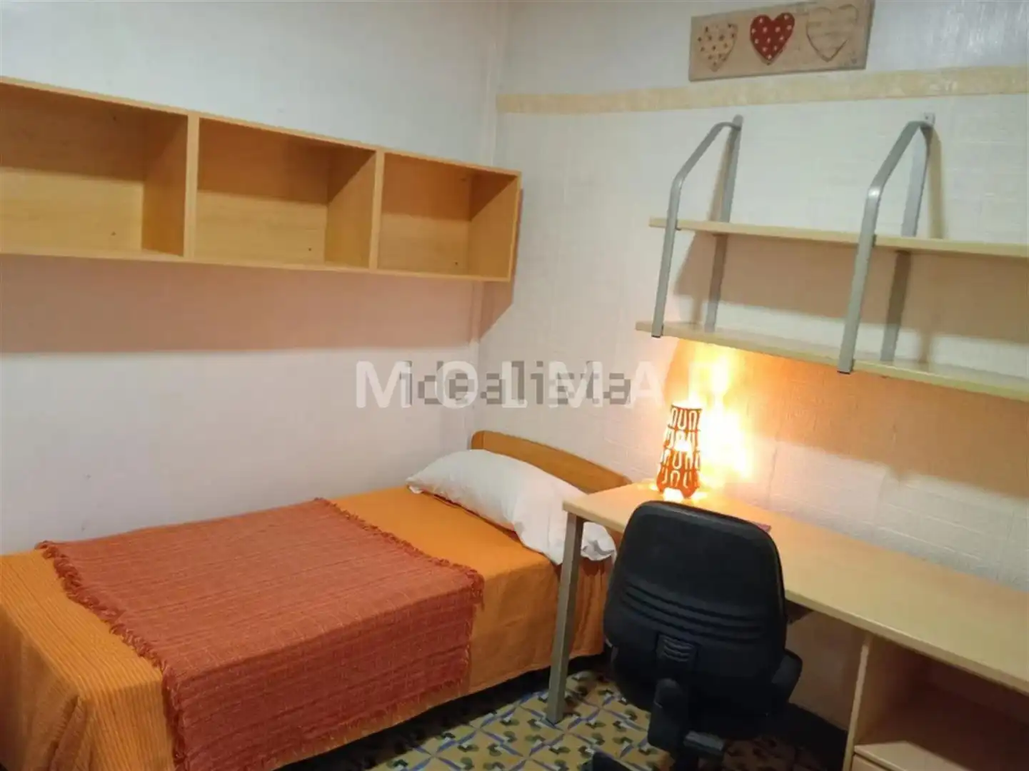 Habitación de Casa o chalet en venta en Bocairent con Terraza y Trastero