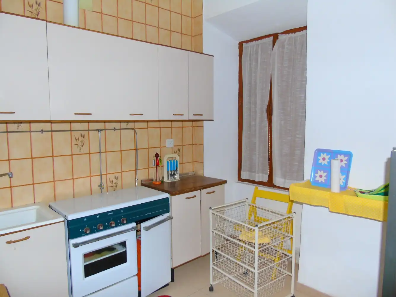 Residencial en venta en Alcázar de San Juan