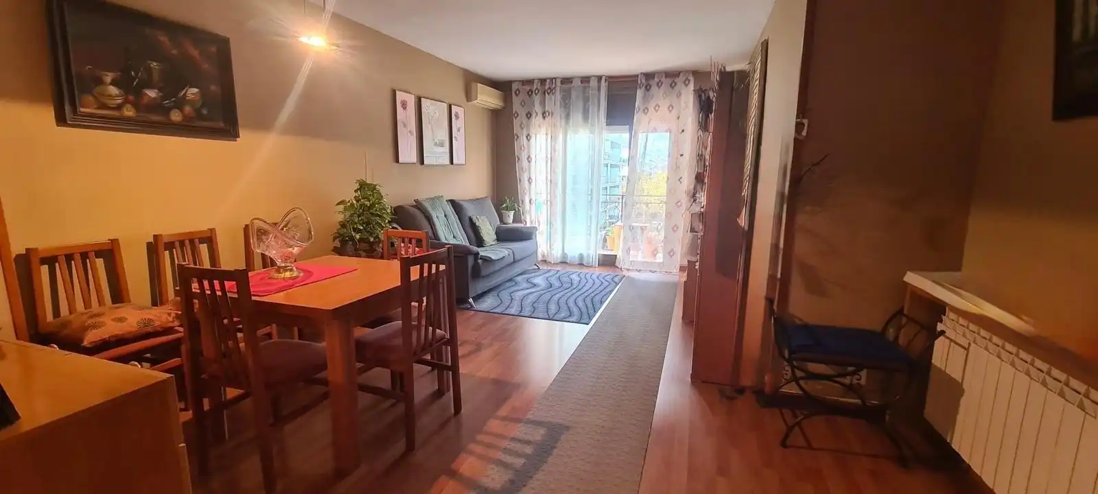 Flat with terrace for sale in ARQUITECTE GAUDI, imagen 3