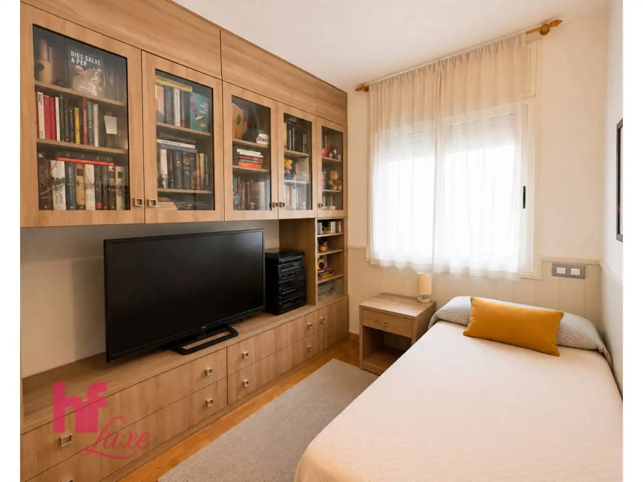 Flat with terrace for sale in Calle de Vilamarí, imagen 42