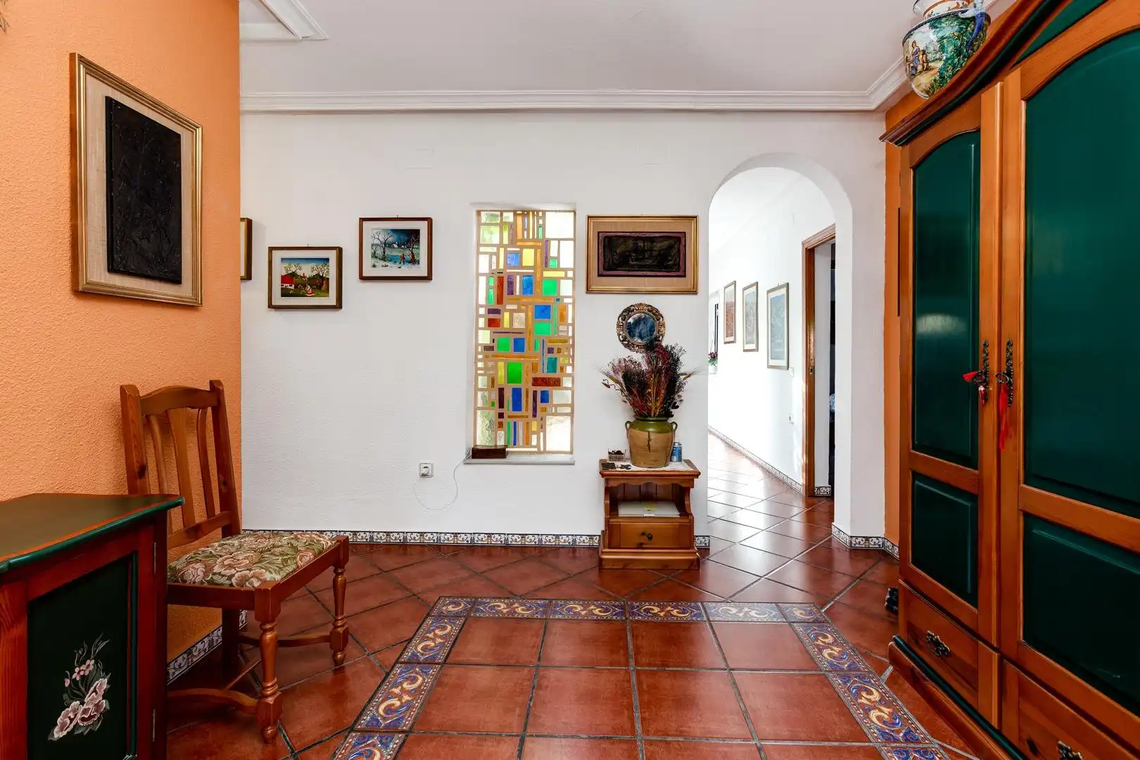 Chalet con piscina en venta en Calle HUELMA, imagen 47