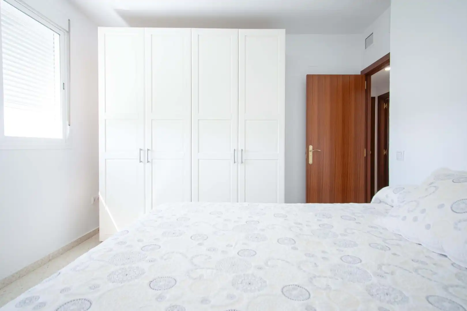Piso en venta en Colores - Entreparques
