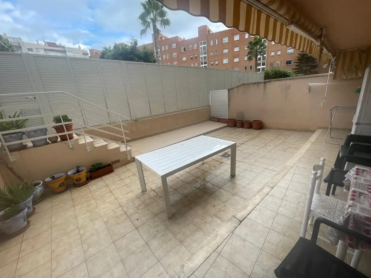 Planta baja en venta en Carrer Violant d'Hongria, 14, Sant Pere i Sant Pau