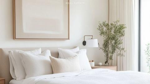 Foto 4 de Àtic en venda a Olid, Trafalgar,  Madrid Capital