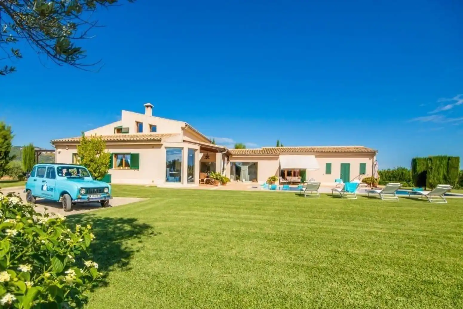 Casa o xalet en venda a Sa Pobla - Carrer de Marina, Sa Pobla
