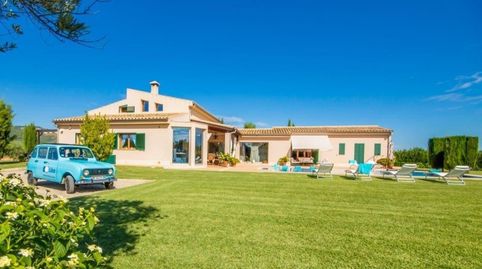 Bienvenido a la villa de sus sueños en Mallorca! Esta moderna finca le ofrece a usted y a su familia o pareja todo lo necesario pa, imatge 4
