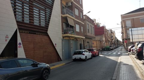 Foto 4 de Residencial en venta en Calle Francisco Almarche, 41, Benetússer, Valencia