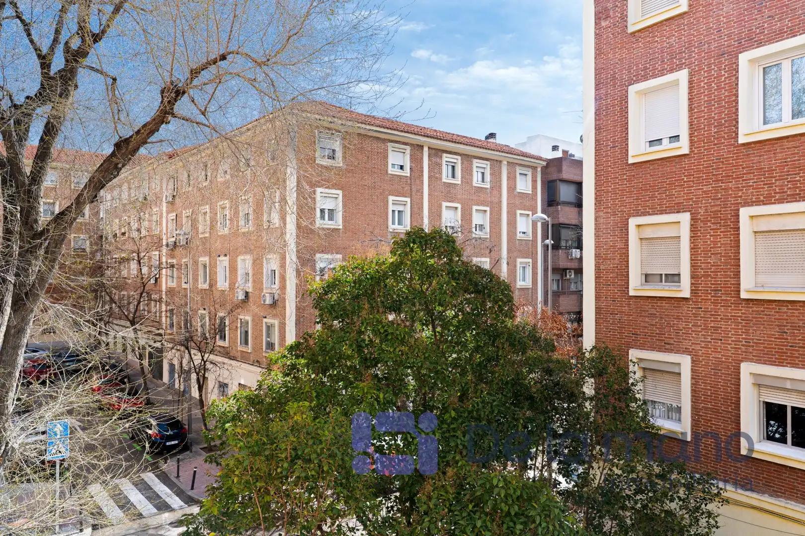 Piso con terraza en alquiler en Calle MARCELINO ALVAREZ 24, imagen 5
