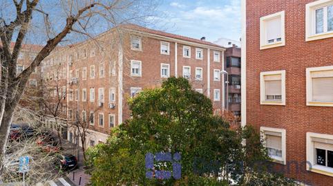 Foto 5 de Piso de alquiler en Calle Marcelino Alvarez, 24, Ventas,  Madrid Capital