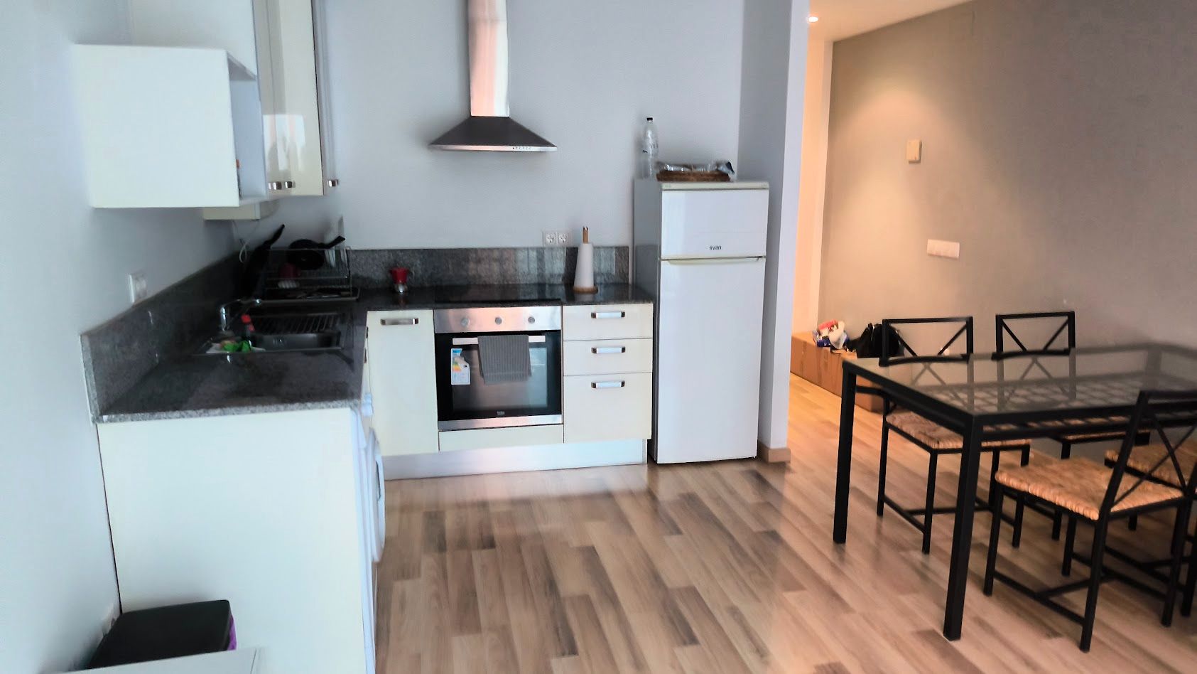 Pis de lloguer a Rambla de Sant Isidre, 33, Centre