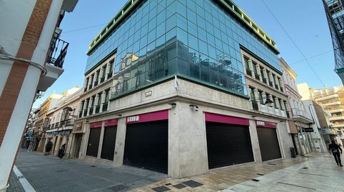 Foto 3 de Piso en venta en Calle Rascón, 23, Centro, Huelva Capital