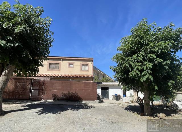 Casa-chalet en Venta en Hijuela de la Canaleja en Pago San José - Princi - Jerez