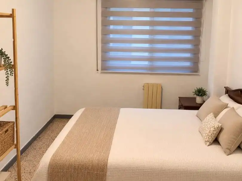 Dormitori de Pis en venda en Ávila Capital amb Terrassa
