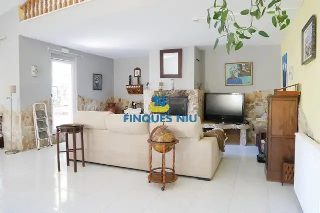 Casa con piscina en venta en Carrer Sant Martí, imagen 65