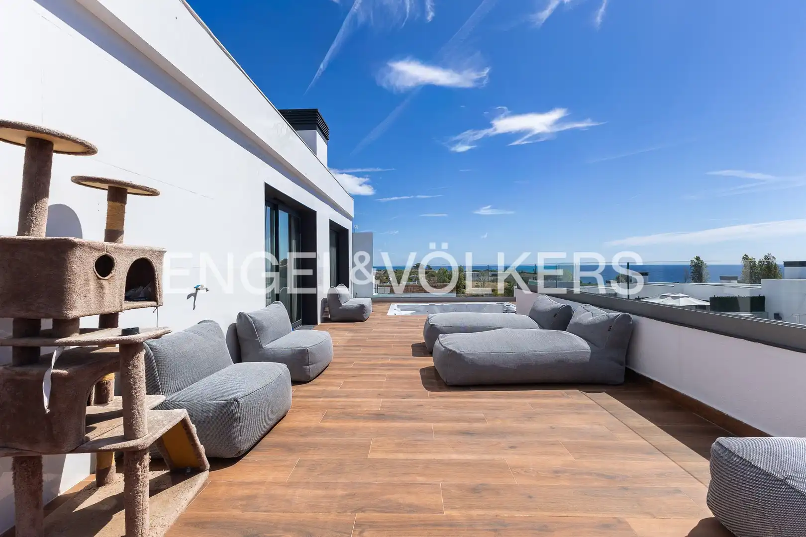 Casa con terraza en venta en Montgat, imagen 53