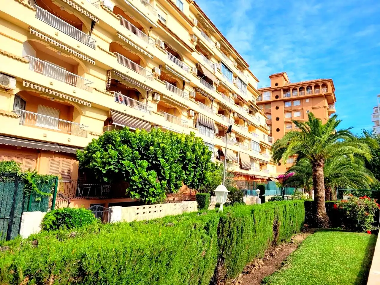 Wohnungen zur Miete in De Castella-Lleó, 13, Playa de Gandia